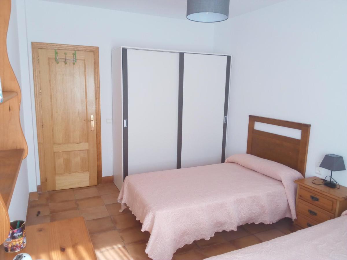 Apartamento Ensenada Альмерімар Екстер'єр фото