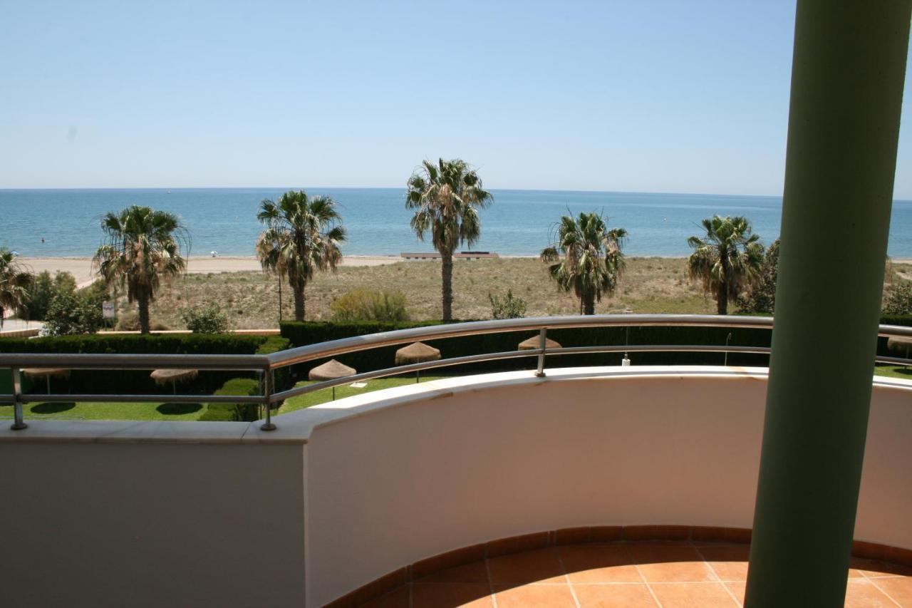 Apartamento Ensenada Альмерімар Екстер'єр фото