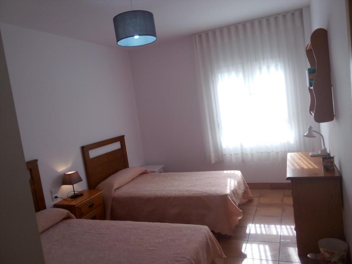 Apartamento Ensenada Альмерімар Екстер'єр фото