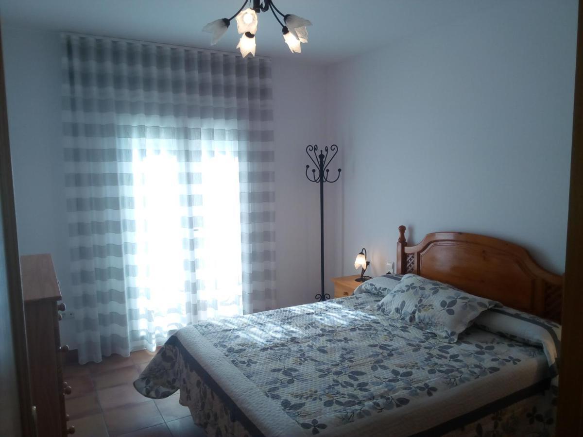 Apartamento Ensenada Альмерімар Екстер'єр фото