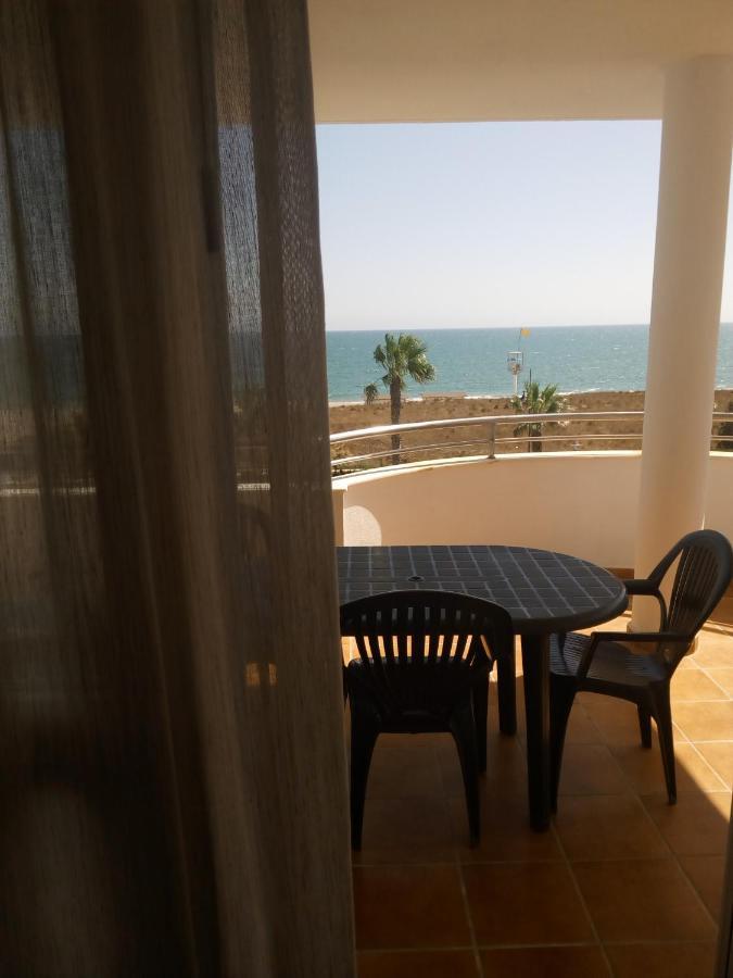 Apartamento Ensenada Альмерімар Екстер'єр фото
