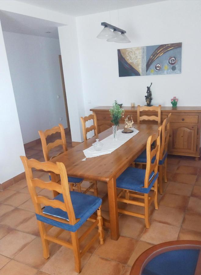Apartamento Ensenada Альмерімар Екстер'єр фото